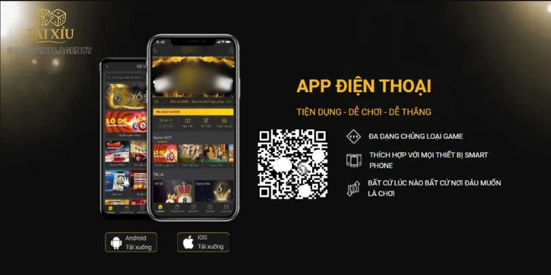 Tải App Tài Xỉu Android: Download Về Máy Chỉ Trong 2 Phút 2 Điều kiện tải app Game Tài Xỉu không quá khó.