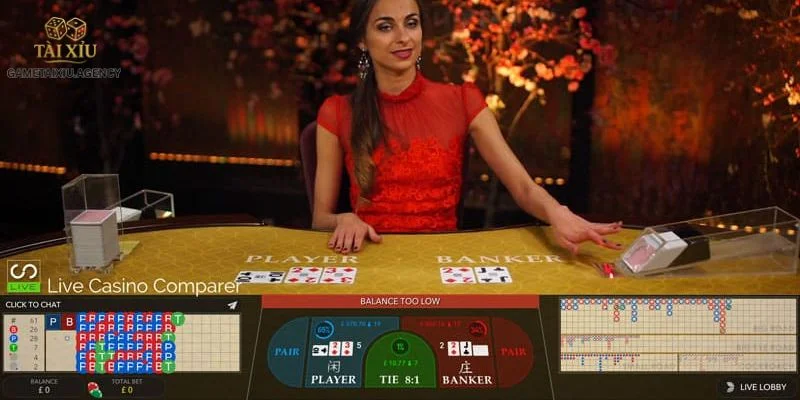 Cách Chơi Bài Baccarat: A- Z Kiến Thức Nhập Môn Cho Tân Thủ 2 Hướng dẫn những điều cơ bản về quy định chơi của bài Baccarat.