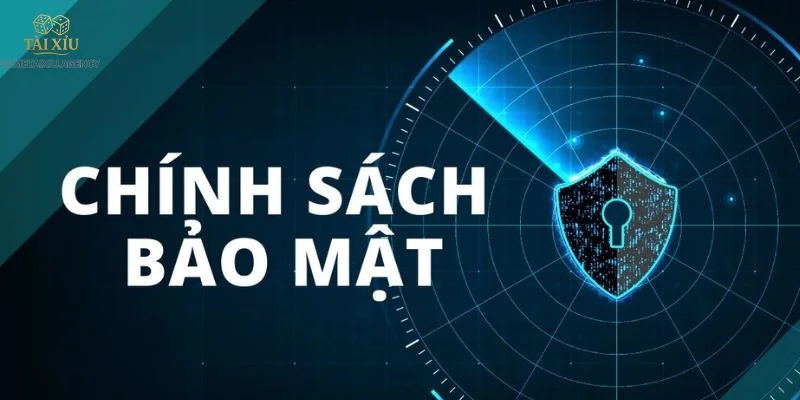 Chính Sách Bảo Mật Tài Xỉu: Quy Định Mới Nhất Năm 2025 2 Các biện pháp bảo mật thông tin được cổng game Tài Xỉu áp dụng đa dạng hóa.
