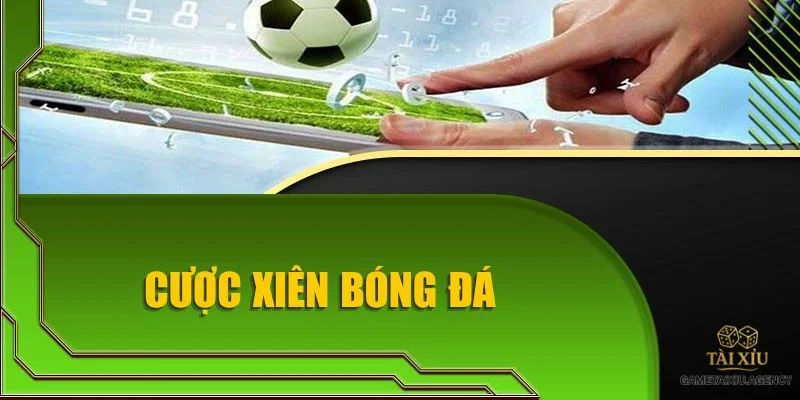 Mẹo cược xiên là thông tin được cược thủ quan tâm, tìm hiểu.