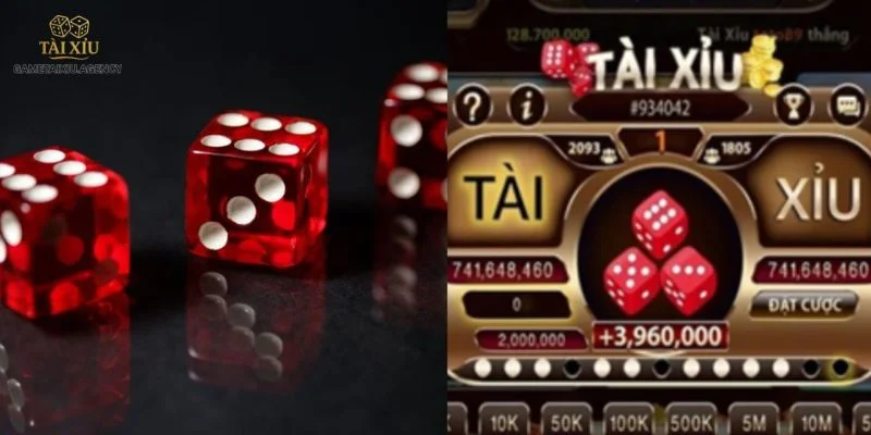 Game Tài Xỉu Kiếm Tiền Thật Ở Đâu Uy Tín Nhất Hiện Nay? 6 Game Tài Xỉu Kiếm Tiền Thật Ở Đâu Uy Tín Nhất Hiện Nay?