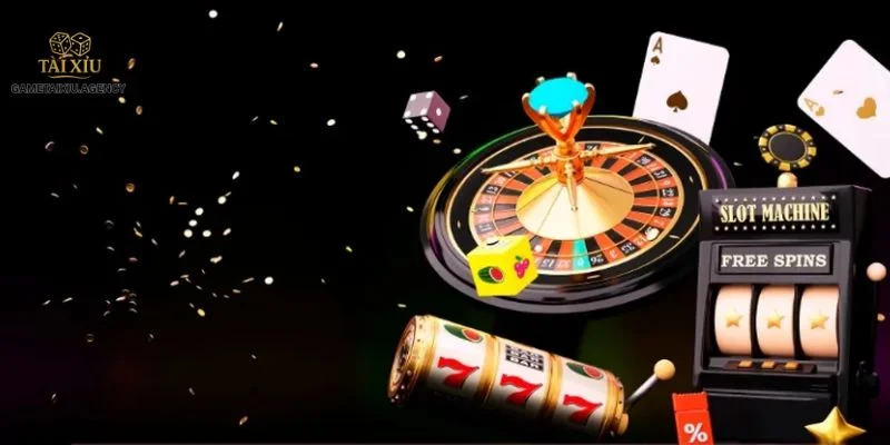 Khuyến Mãi Game Bài: Ưu Đãi Khủng Chỉ Có Tại Game Tài Xỉu 1 Game bài là sảnh chơi hấp dẫn khuyến mãi tại cổng cược.