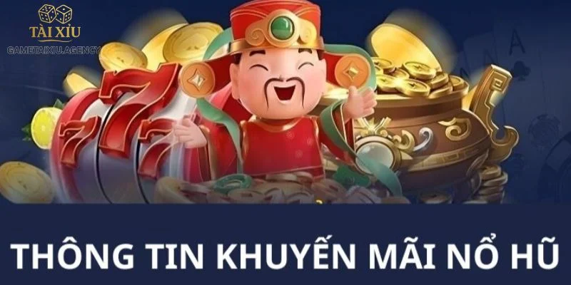 Khuyến Mãi Nổ Hũ: 5+ Ưu Đãi Vàng Chỉ Có Tại Game Tài Xỉu 3 Một vài lưu ý để bạn nhận ưu đãi Nổ hũ tại Game Tài Xỉu.
