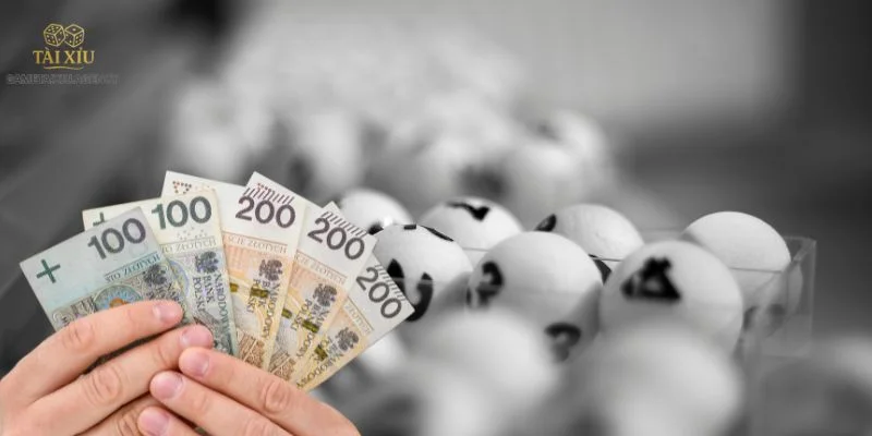 Khuyến mãi xổ số tại Game Tài Xỉu mở ra cơ hội để bet thủ nhận thưởng lớn. 