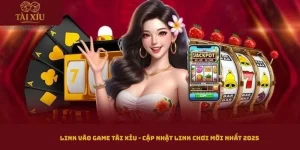 Link Vào Game Tài Xỉu - Cập Nhật LINK Chơi Mới Nhất 2025