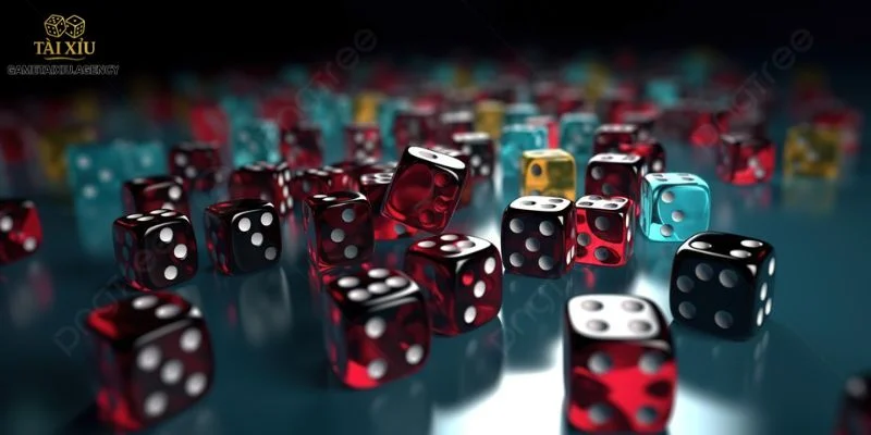 Tài xỉu là bộ môn đòi hỏi tính chiến thuật cao. 