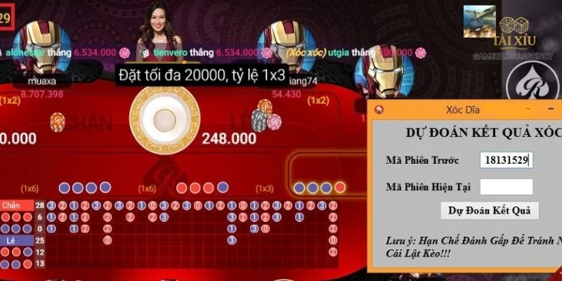 Có Nên Dùng Phần Mềm Chơi Xóc Đĩa Không? Lưu Ý Khi Dùng 2 Hack sử dụng trong xóc đĩa cần có suy tính kỹ càng.