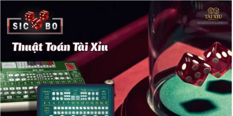 Thuật Toán Game Tài Xỉu Là Gì? 4 Thuật Toán Dễ Thắng 3 Thuật Toán Game Tài Xỉu Là Gì? 4 Thuật Toán Dễ Thắng