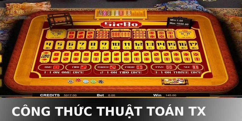 Ngày càng có nhiều cược thủ quan tâm tới thuật toán trong tài xỉu. 
