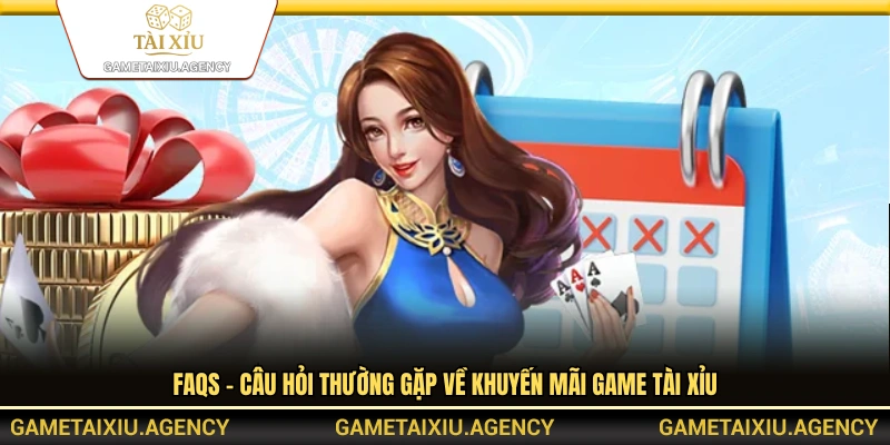 Tổng hợp câu hỏi – đáp về ưu đãi và thưởng 